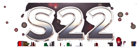 s22 logo