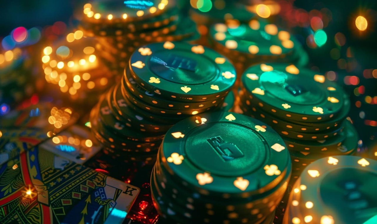 s22 Live Casino